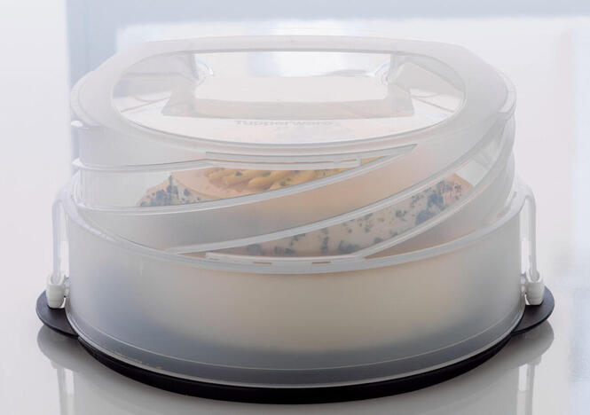 Tupperware kaketine pris