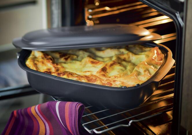 Tupperware UltraPro Rektangulær 3,3 l 