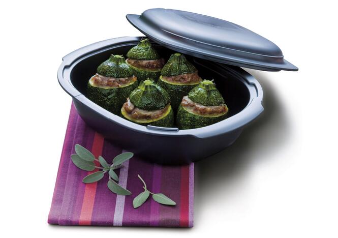 Tupperware UltraPro Oval 2 l 