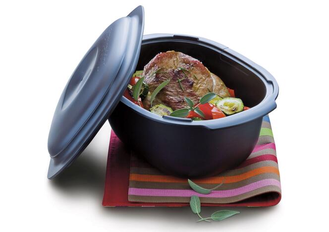 Tupperware UltraPro Oval 3,5 l 