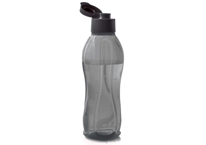 Tupperware Eco+ Flaske 1 l (m/ drikketut) 