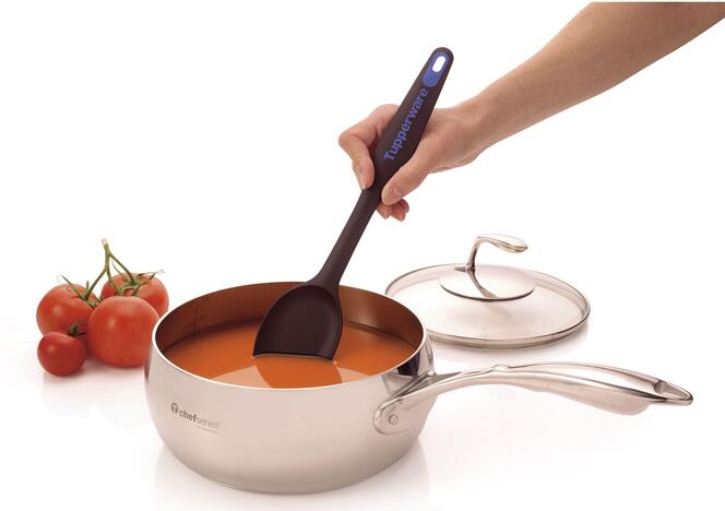 Tupperware Gryteskje 