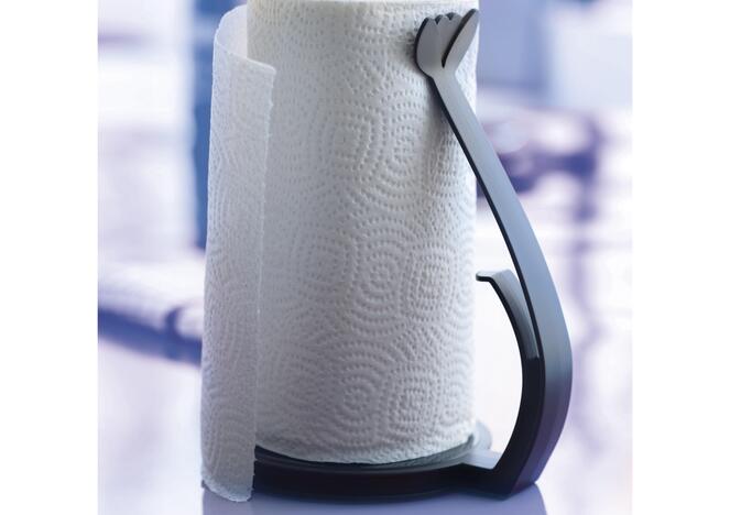 Tupperware Recycline Tørkerullholder 
