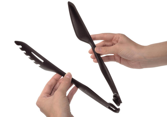 Tupperware Multitang 