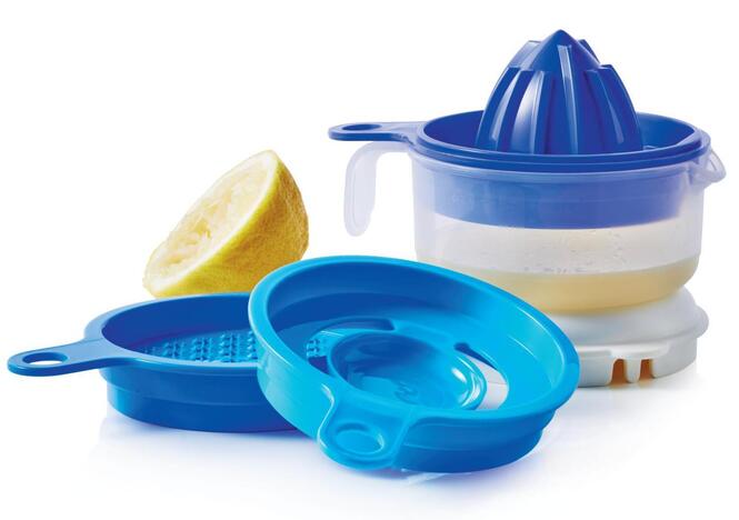 Tupperware eggedeler