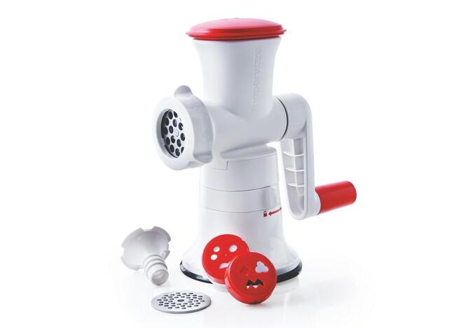 Tupperware FusionMaster Kvern 