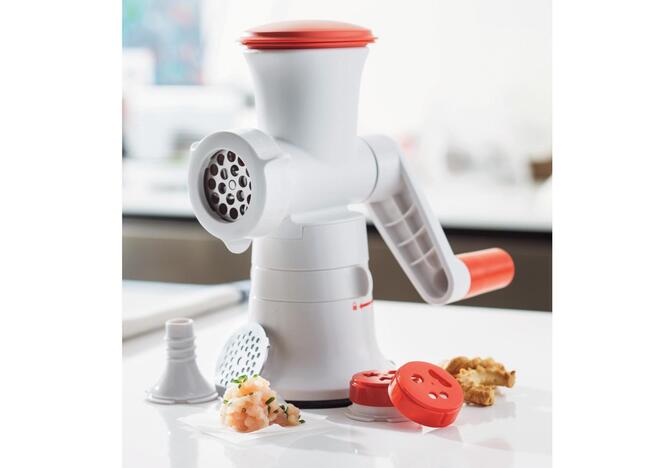 Tupperware FusionMaster Kvern 