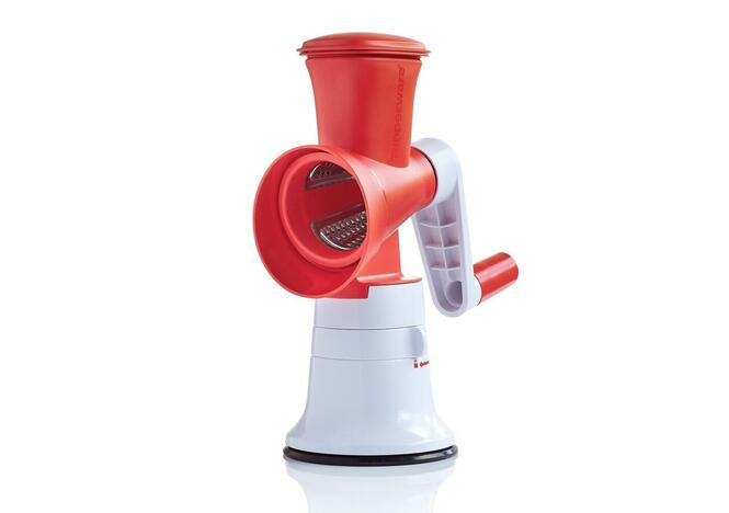 Tupperware FusionMaster Rivjern 