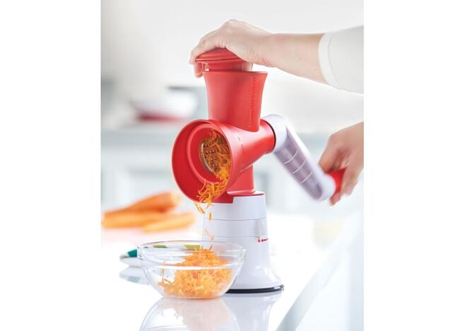Tupperware FusionMaster Rivjern 