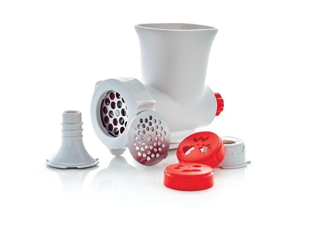 Tupperware FusionMaster Kjøttkvern (uten fot) 