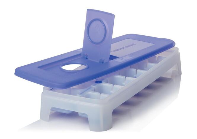 Tupperware Isbitbrett 