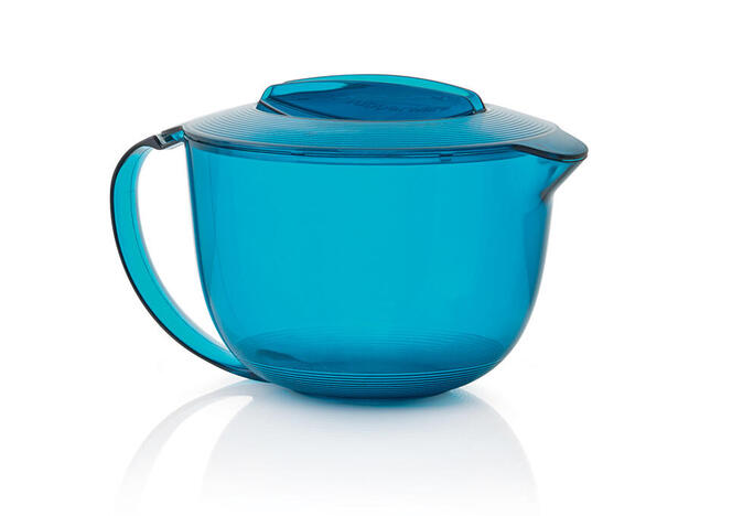 Tupperware MicroCook Kanne 1 l 