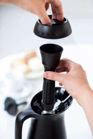 Tupperware ThermoTup Teinnsats 