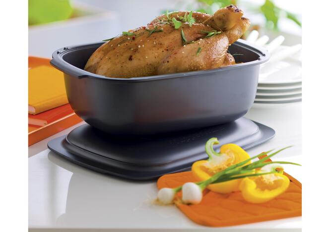 Tupperware UltraPro Rektangulær 5,7 l 