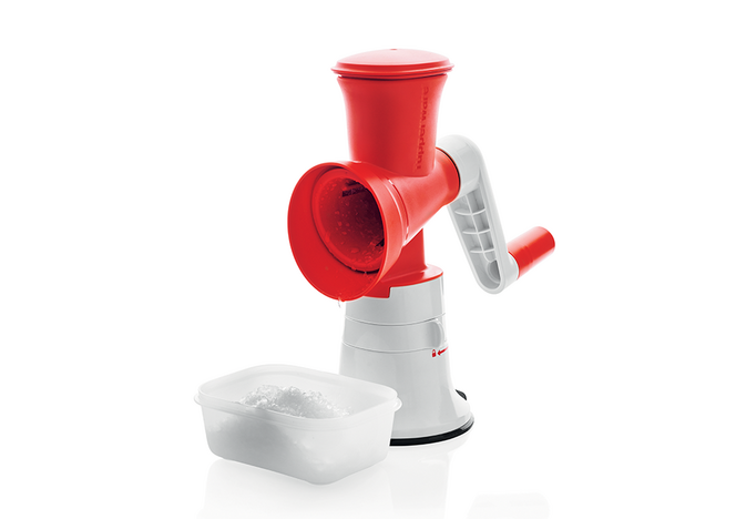 Tupperware FusionMaster Isknuser Sett 