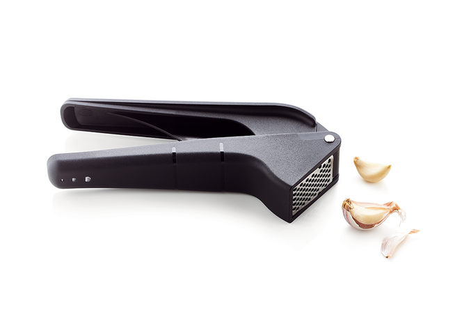Tupperware Garlic Star Hvitløkspresse 