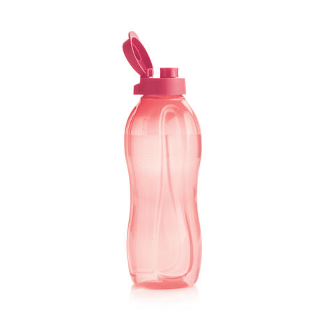 Tupperware Eco+ Flaske 1,5 l (m/ drikketut) 