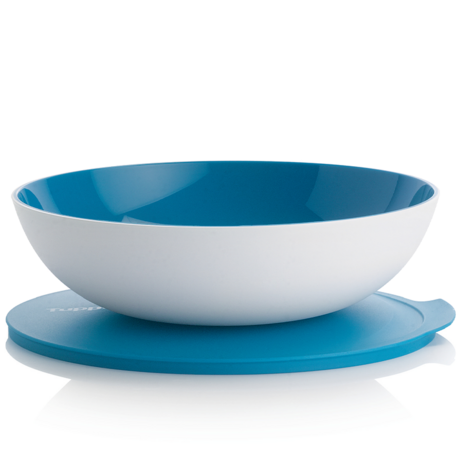Tupperware Allegra Skål 3,5 l 