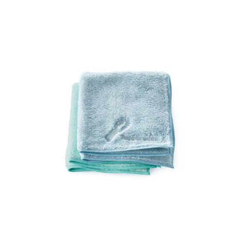 Tupperware Recycled Mikrofiber Støvklut (2) 