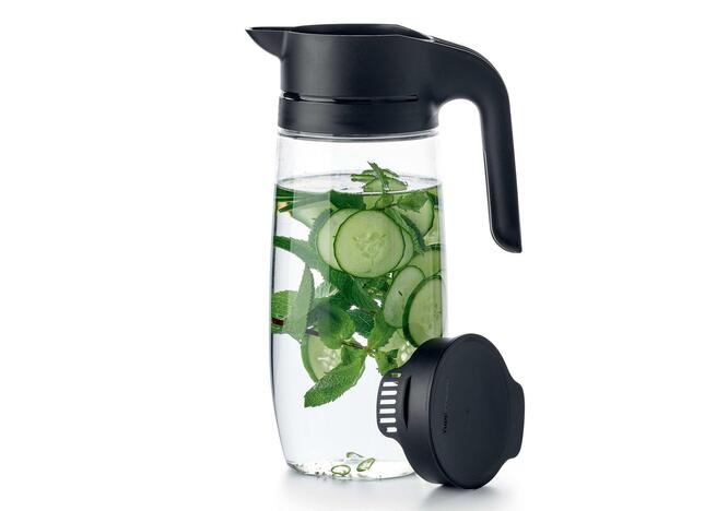 Tupperware Serve n' Clear 1,7 l 
