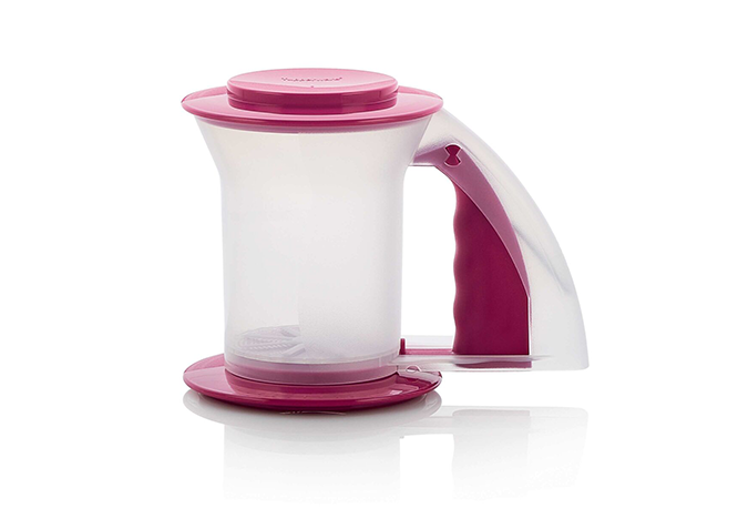 Tupperware Mål og dryss 