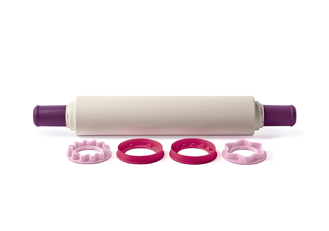 Tupperware Multikjevle 