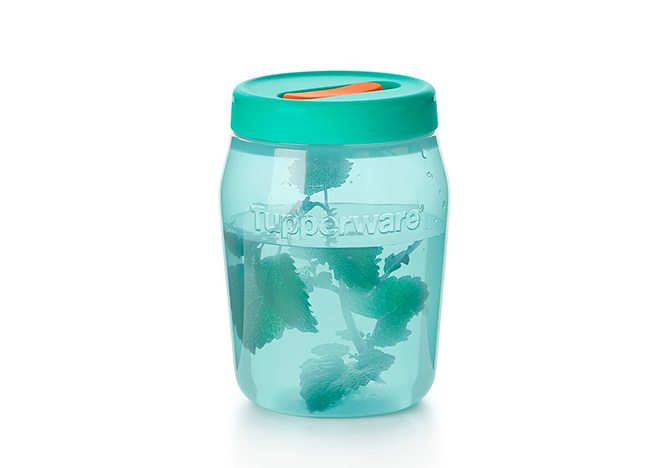 Tupperware Universal Jar 5,5 dl 