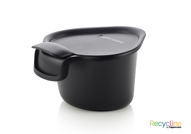 Tupperware Recycline Chop Collector