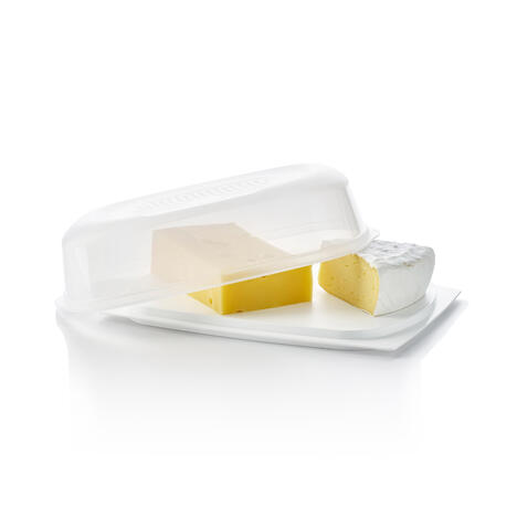 Tupperware CheeSmart Rektangulær 