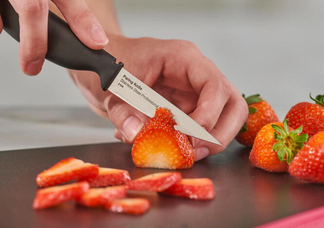 Tupperware A-series Urtekniv 