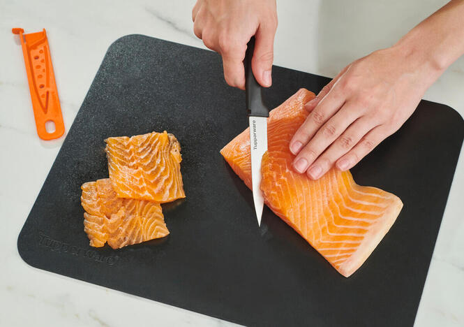 Tupperware A-series Universalkniv 