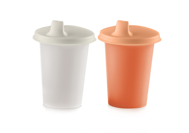 Tupperware Barnekrus (2) 