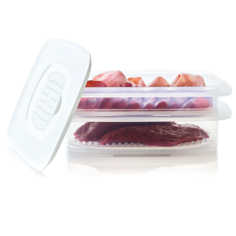 Tupperware KombiSmart Sett (2) 