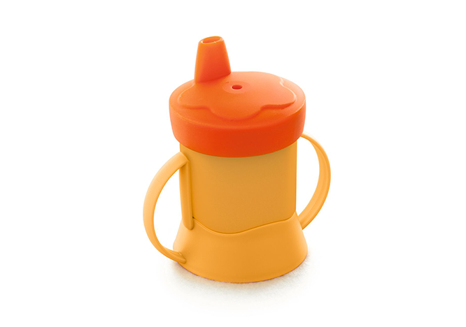 Tupperware TupperCare® Kopp 2 dl 