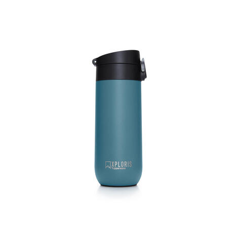Tupperware Xploris Termosflaske 4,5 dl 