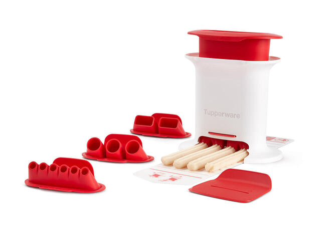 Tupperware Press n' Make 