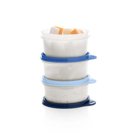 Tupperware Serveringsskåler 190ml (3) 