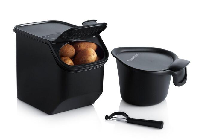 Tupperware PotatoSmart Sett 