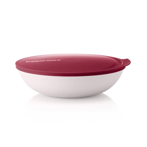 Tupperware Allegra Skål 1,5 l 