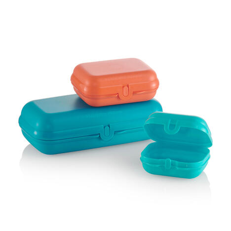 Tupperware Eco+ Babuska 