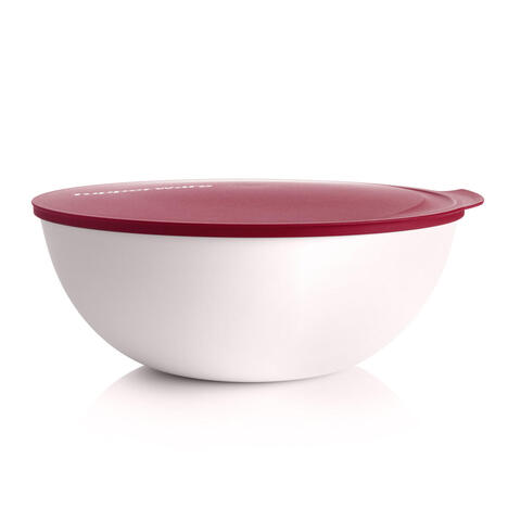 Tupperware Allegra Skål 5L 
