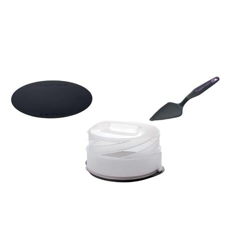 Tupperware Kakesett (3) 