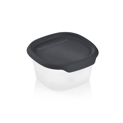 Tupperware One Touch Fresh® Kvadratisk 3,7 dl 