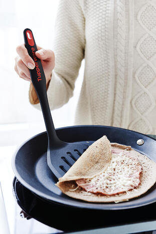 Tupperware Bred Palett 