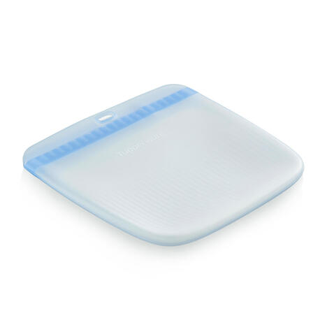 Tupperware Ultimate Slim Silikonpose 9,8 dl 