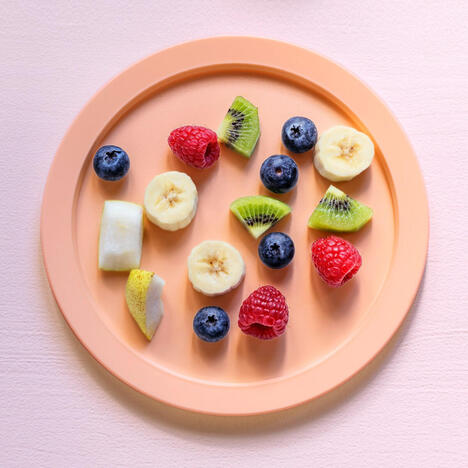 Tupperware TupperKids Tallerken (4) 