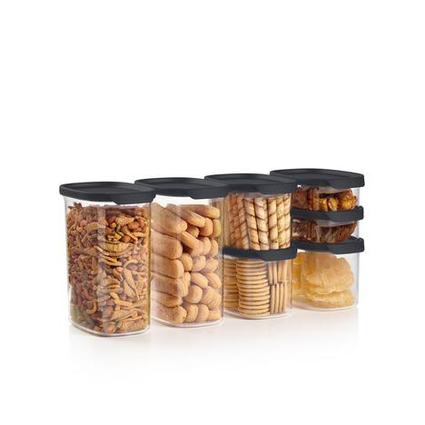Tupperware Ultra Clear Oval 2,2 l 