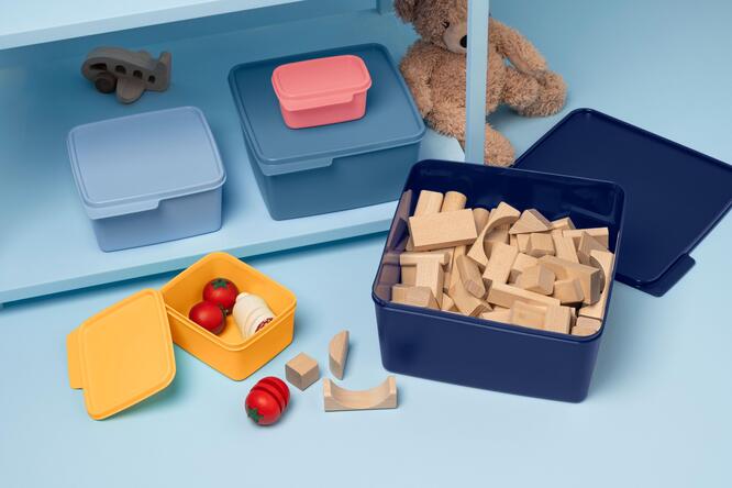 Tupperware Basic Line 2,5 l 