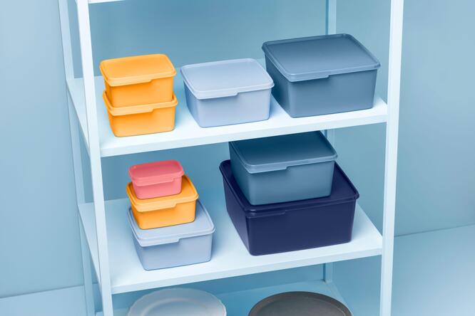 Tupperware Basic Line 2,5 l 