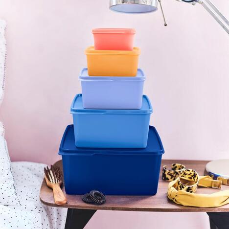 Tupperware Basic Line 5 l 
